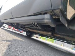 Hongqi HS5 2019 2.0T Zhilian Qixiang four-wheel drive version - фото 18