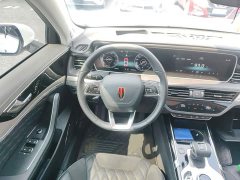 Hongqi HS5 2019 2.0T Zhilian Qixiang four-wheel drive version - фото 3