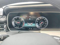 Hongqi HS5 2019 2.0T Zhilian Qixiang four-wheel drive version - фото 4
