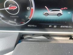 Hongqi HS5 2019 2.0T Zhilian Qixiang four-wheel drive version - фото 5