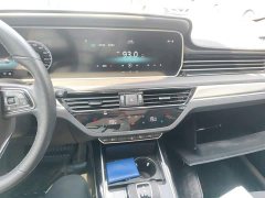 Hongqi HS5 2019 2.0T Zhilian Qixiang four-wheel drive version - фото 6