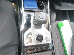 Hongqi HS5 2019 2.0T Zhilian Qixiang four-wheel drive version - фото 7