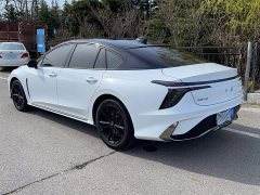 Hongqi HQ9 PHEV 2.0T four-wheel drive luxury version - фото 14