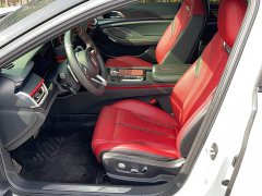 Hongqi HQ9 PHEV 2.0T four-wheel drive luxury version - фото 18