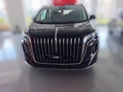 Hongqi HQ9 PHEV 2.0T four-wheel drive luxury version - фото 5