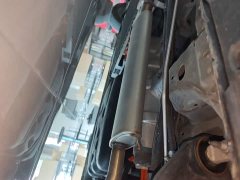 Hongqi HQ9 PHEV 2.0T four-wheel drive luxury version - фото 6