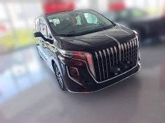 Hongqi HQ9 PHEV 2.0T four-wheel drive luxury version - фото 7