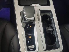 Hongqi HS5 2.0T two-wheel drive Qixiang Pro version - фото 9