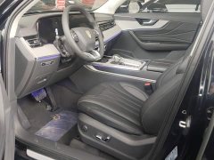 Hongqi HS5 2.0T two-wheel drive Qixiang Pro version - фото 10