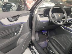 Hongqi HS5 2.0T two-wheel drive Qixiang Pro version - фото 11