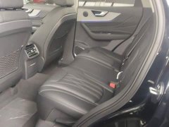 Hongqi HS5 2.0T two-wheel drive Qixiang Pro version - фото 12