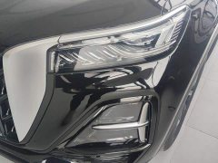 Hongqi HS5 2.0T two-wheel drive Qixiang Pro version - фото 17