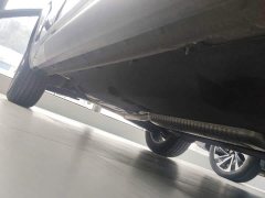 Hongqi HS5 2.0T two-wheel drive Qixiang Pro version - фото 18