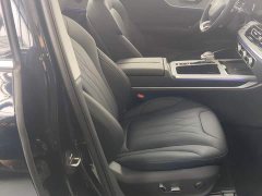 Hongqi HS5 2.0T two-wheel drive Qixiang Pro version - фото 19
