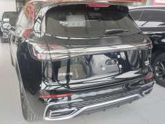 Hongqi HS5 2.0T two-wheel drive Qixiang Pro version - фото 3