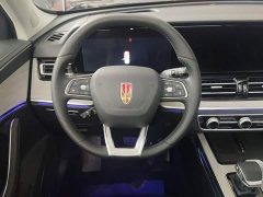 Hongqi HS5 2.0T two-wheel drive Qixiang Pro version - фото 6