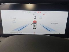 Hongqi HS5 2.0T two-wheel drive Qixiang Pro version - фото 7