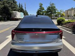 Hongqi H5 2.0T Automatic Intelligent Connected Flag Edition - фото 10