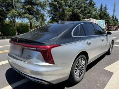Hongqi H5 2.0T Automatic Intelligent Connected Flag Edition - фото 11