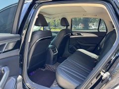 Hongqi H5 2.0T Automatic Intelligent Connected Flag Edition - фото 12