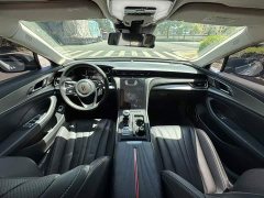 Hongqi H5 2.0T Automatic Intelligent Connected Flag Edition - фото 13
