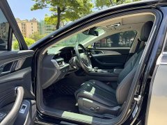 Hongqi H5 2.0T Automatic Intelligent Connected Flag Edition - фото 14