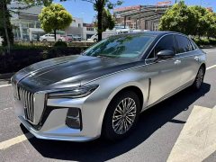 Hongqi H5 2.0T Automatic Intelligent Connected Flag Edition - фото 2