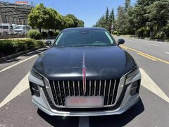 Hongqi H5 2.0T Automatic Intelligent Connected Flag Edition - фото 5