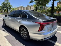 Hongqi H5 2.0T Automatic Intelligent Connected Flag Edition - фото 9