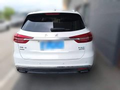 Hongqi HS5 2019 2.0T Zhilian Qixiang four-wheel drive version - фото 10