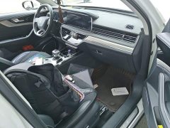 Hongqi HS5 2019 2.0T Zhilian Qixiang four-wheel drive version - фото 11