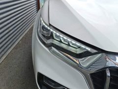 Hongqi HS5 2019 2.0T Zhilian Qixiang four-wheel drive version - фото 13