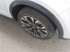 Hongqi HS5 2019 2.0T Zhilian Qixiang four-wheel drive version - фото 14