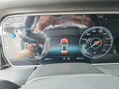 Hongqi HS5 2019 2.0T Zhilian Qixiang four-wheel drive version - фото 18