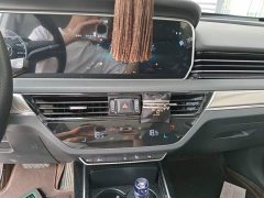 Hongqi HS5 2019 2.0T Zhilian Qixiang four-wheel drive version - фото 20