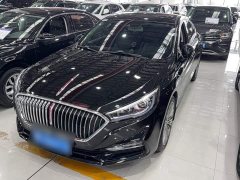 Hongqi H5 2022 Classic Facelift 1.8T Automatic Intelligent Connected Flagship Edition - фото 1