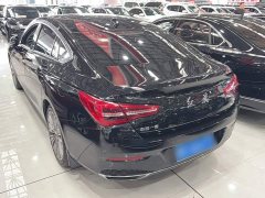 Hongqi H5 2022 Classic Facelift 1.8T Automatic Intelligent Connected Flagship Edition - фото 10
