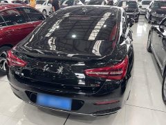 Hongqi H5 2022 Classic Facelift 1.8T Automatic Intelligent Connected Flagship Edition - фото 11