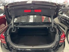 Hongqi H5 2022 Classic Facelift 1.8T Automatic Intelligent Connected Flagship Edition - фото 13