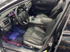 Hongqi H5 2022 Classic Facelift 1.8T Automatic Intelligent Connected Flagship Edition - фото 14
