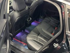 Hongqi H5 2022 Classic Facelift 1.8T Automatic Intelligent Connected Flagship Edition - фото 15