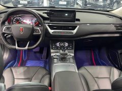Hongqi H5 2022 Classic Facelift 1.8T Automatic Intelligent Connected Flagship Edition - фото 16