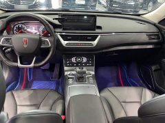 Hongqi H5 2022 Classic Facelift 1.8T Automatic Intelligent Connected Flagship Edition - фото 17