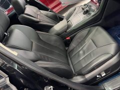Hongqi H5 2022 Classic Facelift 1.8T Automatic Intelligent Connected Flagship Edition - фото 3