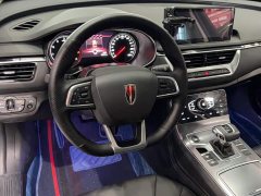 Hongqi H5 2022 Classic Facelift 1.8T Automatic Intelligent Connected Flagship Edition - фото 4