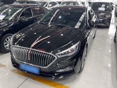 Hongqi H5 2022 Classic Facelift 1.8T Automatic Intelligent Connected Flagship Edition - фото 6