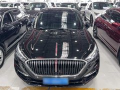 Hongqi H5 2022 Classic Facelift 1.8T Automatic Intelligent Connected Flagship Edition - фото 7