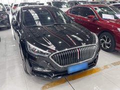 Hongqi H5 2022 Classic Facelift 1.8T Automatic Intelligent Connected Flagship Edition - фото 8
