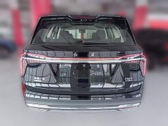 Hongqi HS7 PHEV 2.0T PHEV four-wheel drive Qichang version 6 seats - фото 10