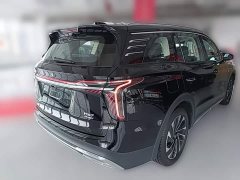 Hongqi HS7 PHEV 2.0T PHEV four-wheel drive Qichang version 6 seats - фото 12